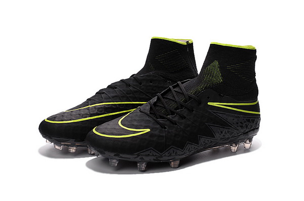 Nike Hypervenom Phantom II FG Men Shoes--009